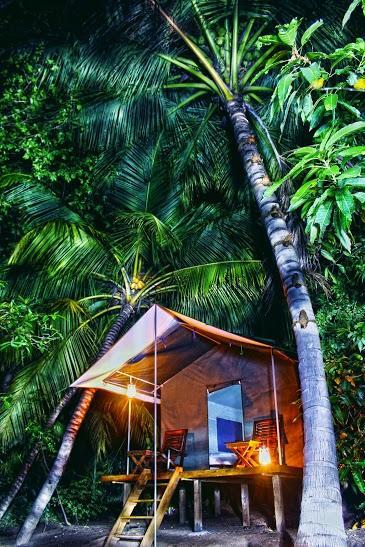 Makulu Safari Camping 우다왈라웨 외부 사진